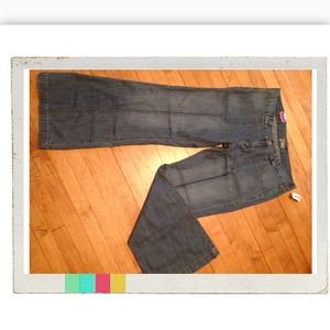 Old Navy Diva Trouser Jeans