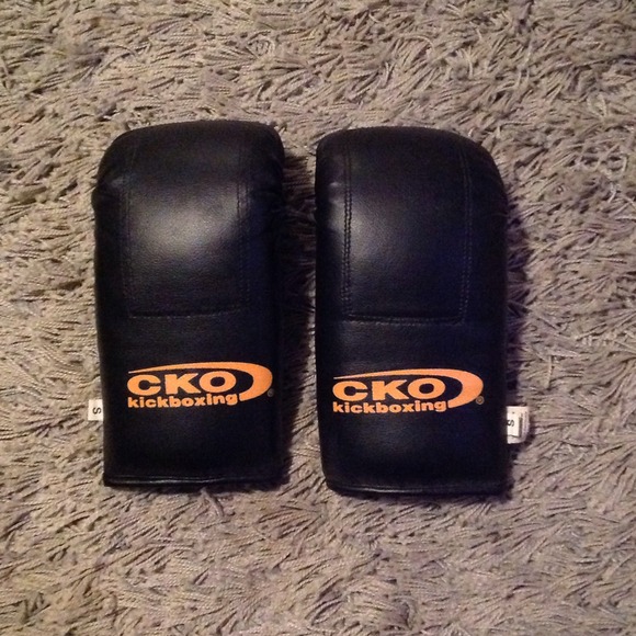 cko gloves