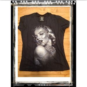 Marilyn Monroe T-Shirt
