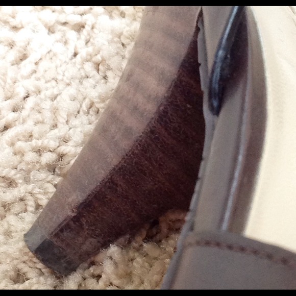 Additional pics for INC shoes - Picture 3 of 3