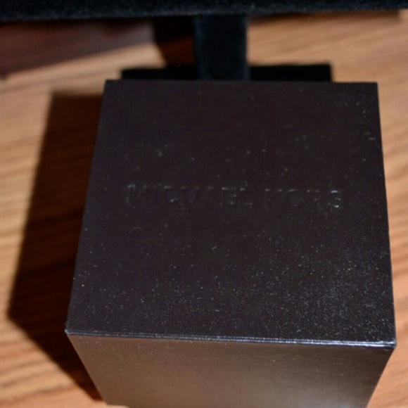 Michael Kors box for watch