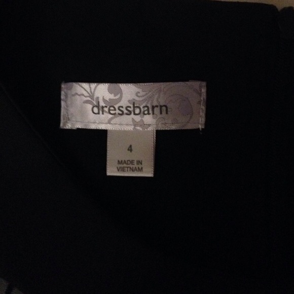 Evening dress - Picture 2 of 4