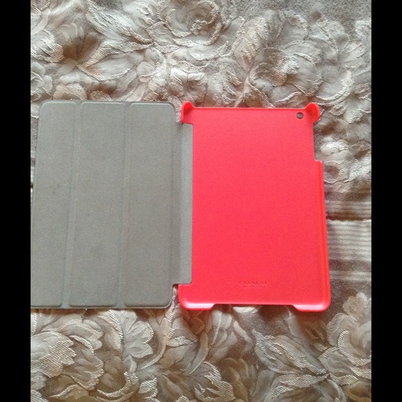 SOLD iPad mini trifold case - Picture 2 of 3
