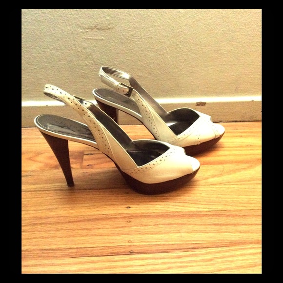 Marc Fisher Heels