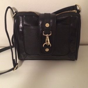 Steve Madden cross body bag