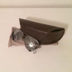 ❗️Reduced❗️Brand new Fossil aviator sunglasses