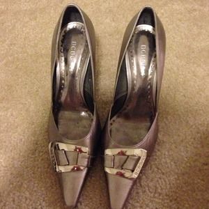 BCBG Heels