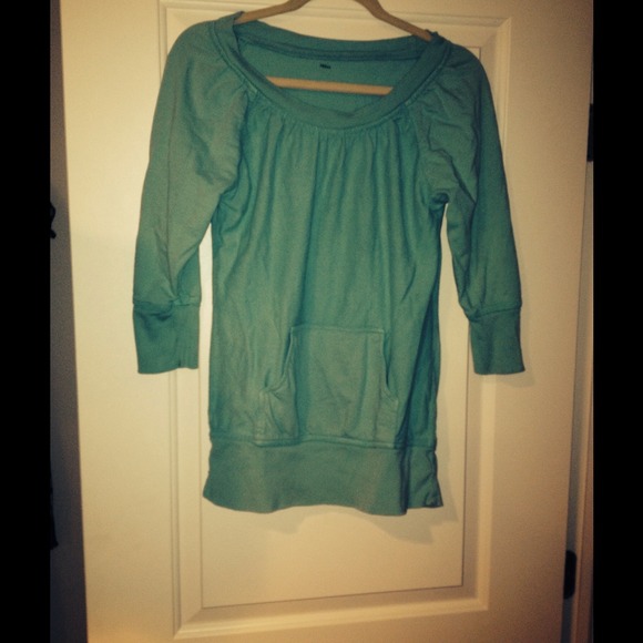 unknown Tops - Top REDUCED