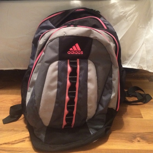 Adidas backpack