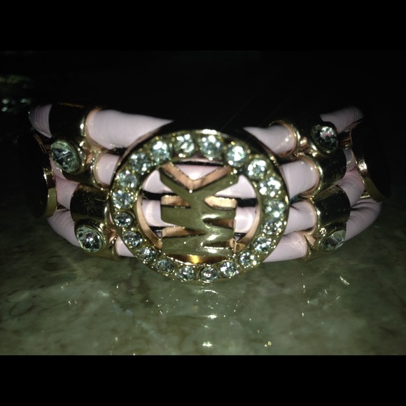 Micheal Kors bracelet