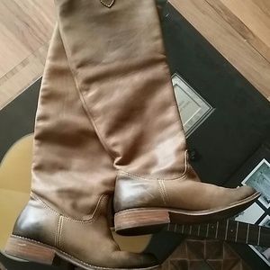 1 Boots and 2 Stilletos Bundle!