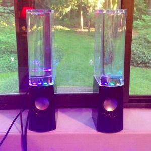 Water Speakers