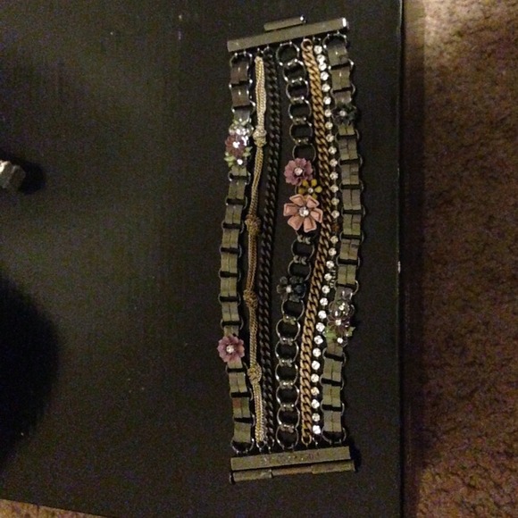 Juicy couture bracelet