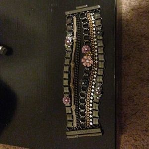 Juicy couture bracelet