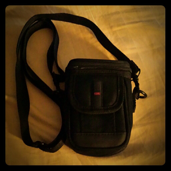 New Black Camera Case!