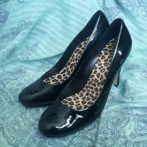 Franco Sarto sexy heels