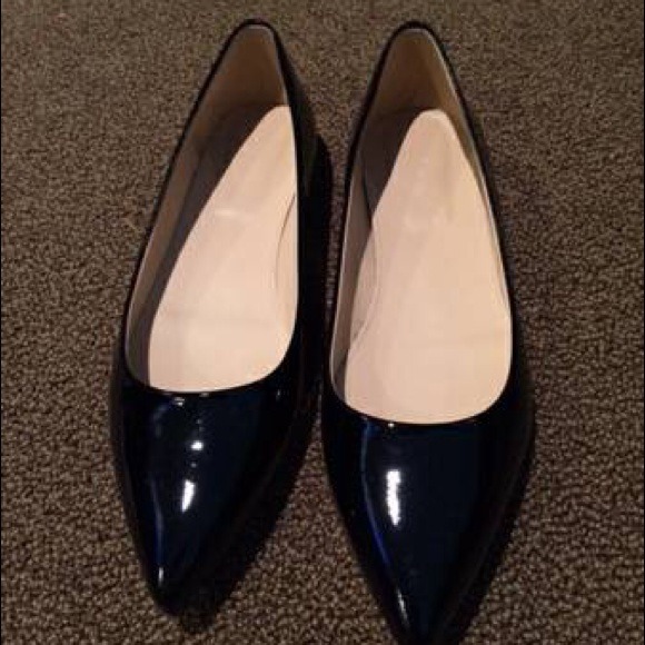 jCrew flats - Picture 2 of 3