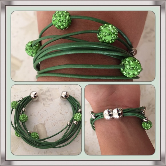 GREEN 💚 BUNDLE - Picture 4 of 4