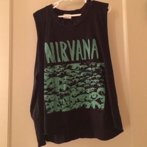 BACK UP FOR SALE Brandy Melville Tank