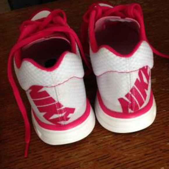 Nike Lunarsspeed running shoes - Picture 2 of 4