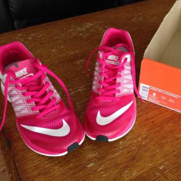 Nike Lunarsspeed running shoes - Picture 3 of 4