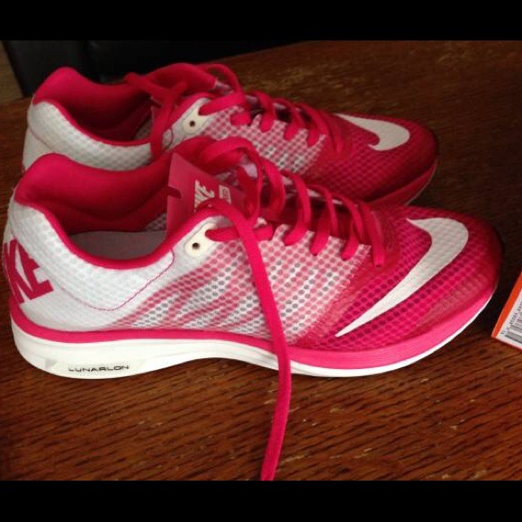 Nike Lunarsspeed running shoes - Picture 4 of 4