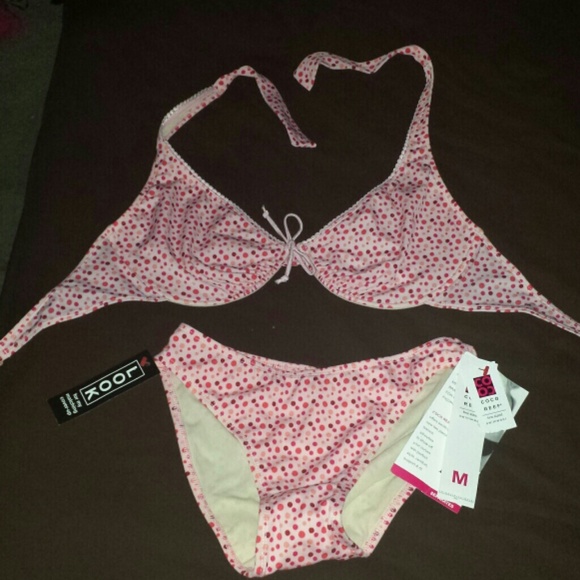 Swimsuit