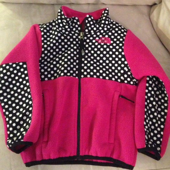 Toddler 3t North Face