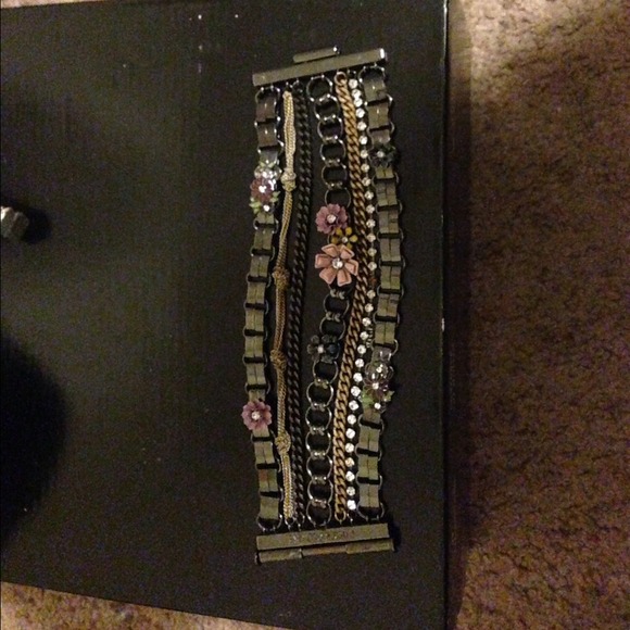 Juicy couture bracelet