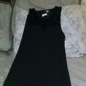 H&M dress