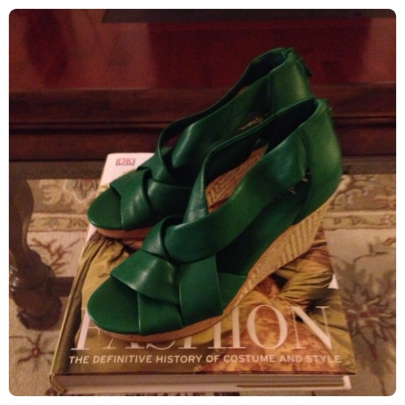 NWT Cole Haan Air Dalfina - Picture 2 of 4