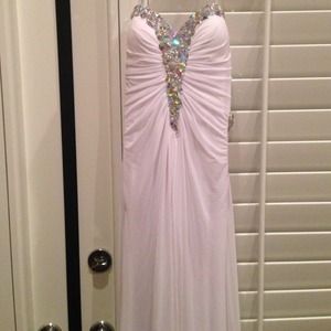 Prom dress/ evening gown