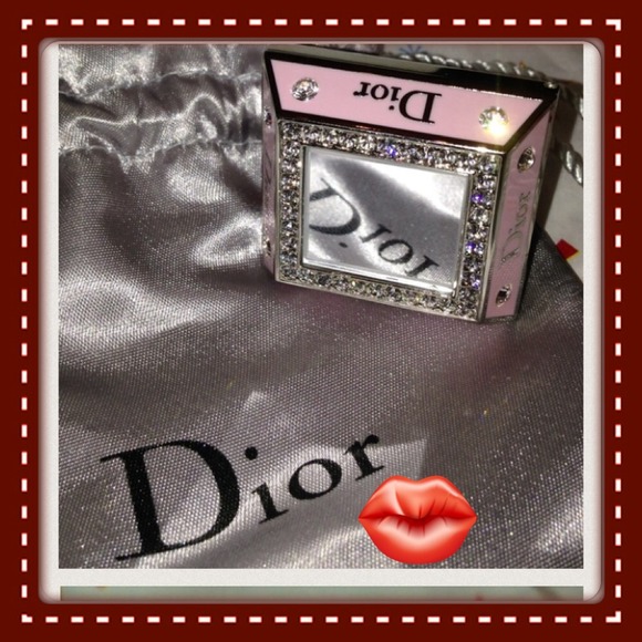 Dior Jewelry - 💍 GLAM Dior Ring💍