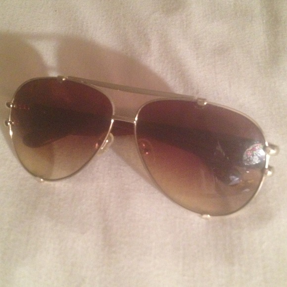 Marc by Marc Jacobs aviators