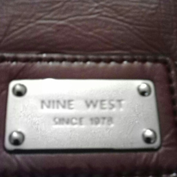 Nine west handbag