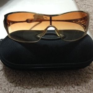 Oakley Sunglasses
