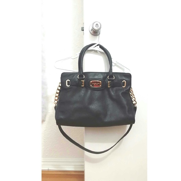 Authentic Michael Kors Hamilton