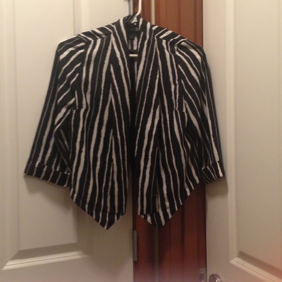 New forever 21 blazer