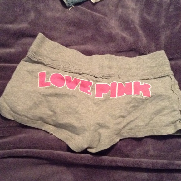Victoria Secret PINK Shorts