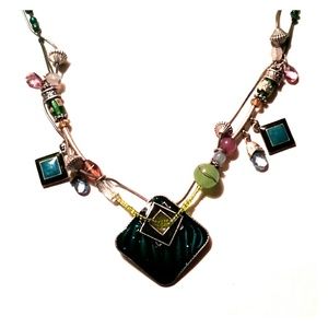 Awesome necklace!