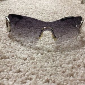 Dior sunglasses