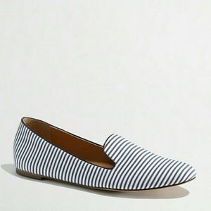 Hold J.Crew Factory Addie Loafers size 8.5