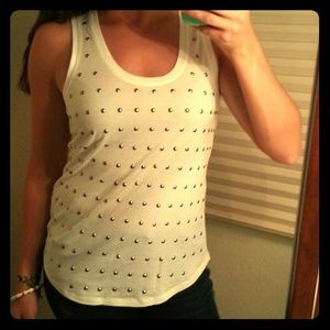 Express Studded Tank