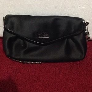 Coach Purse!