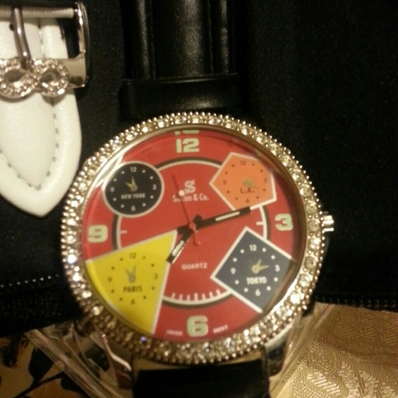 Watches