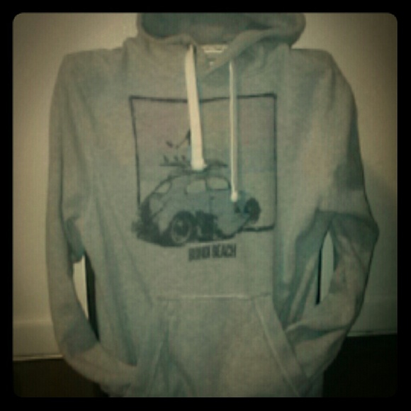 Mens Hoodie