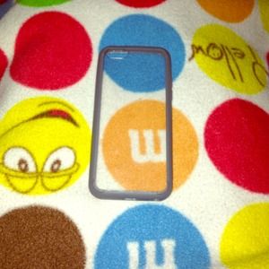 iPhone 5c case