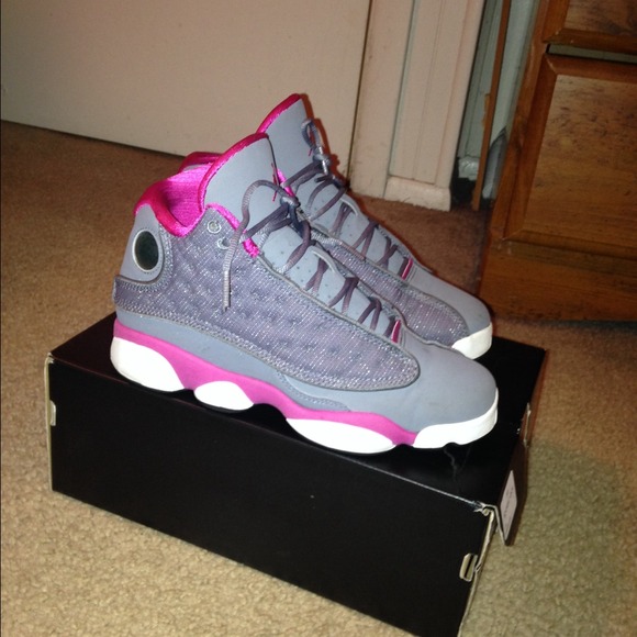 Jordan 13s