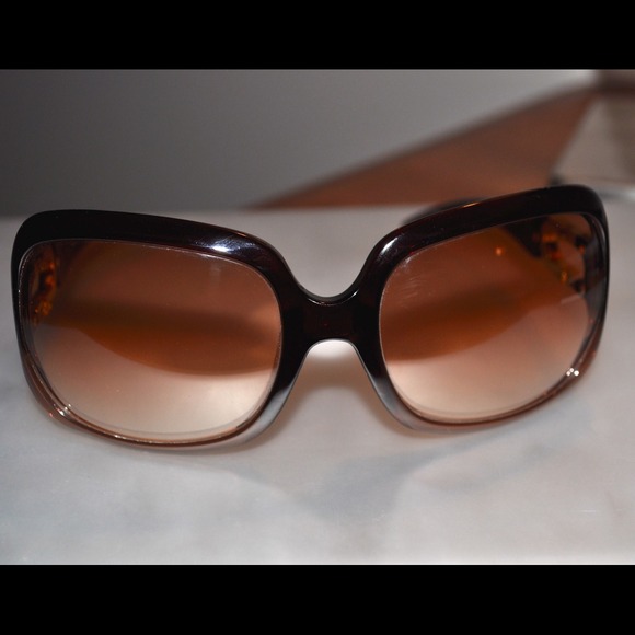 Annie\'s 110 Jimmy Choo Sunglasses main image 2
