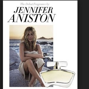 Jennifer Aniston Perfume